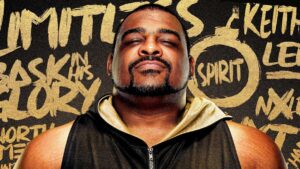 Update On Keith Lee Possibly Signing With AEW