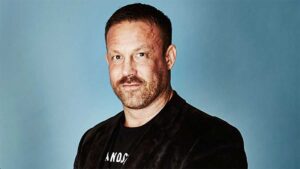 Ken Anderson Denies Scamming Students of His Wrestling School