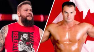 Kevin Owens Explains How Lance Storm Strongly Influenced His Career