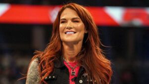 Lita Talks Training For Her First Singles Bout In Over A Decade, Not Joining AEW