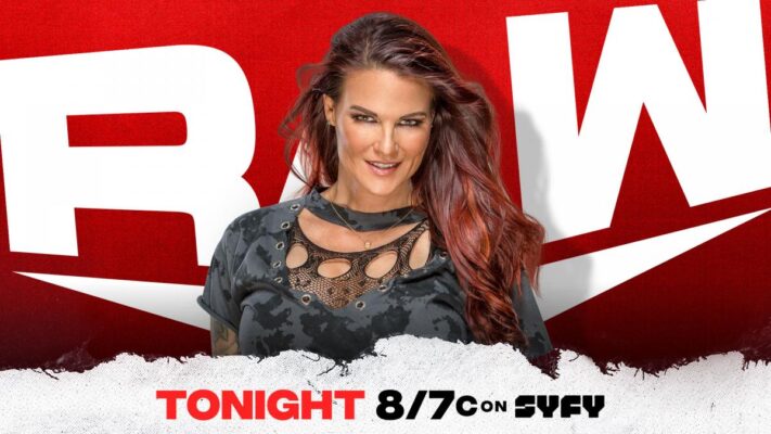 WWE RAW Results (2/7): Becky Lynch & Lita, Championship Contender’s Match, Quiz Bowl