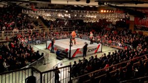 MLW News: Live Special Coming Soon, Philly Return Announced