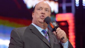 Paul Heyman Names Two ECW Legends Who Should Be In WWE Hall of Fame