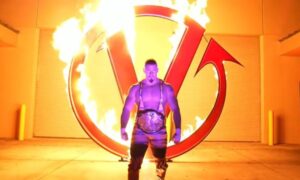 Bron Breakker Retains WWE NXT Title At Vengeance Day