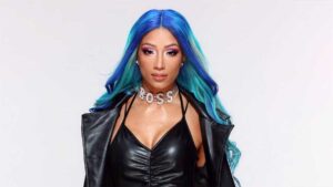 Update on Sasha Banks-WWE Situation, Lawyers Involved