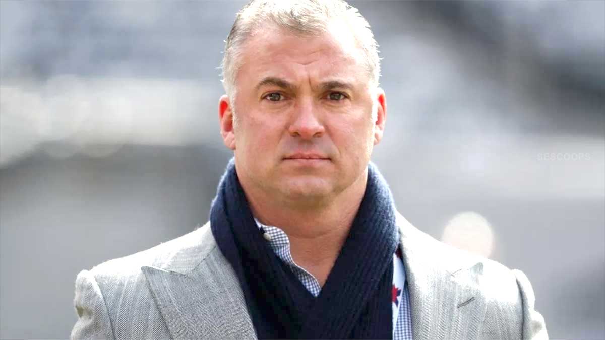 Update On Shane McMahon’s Departure From WWE