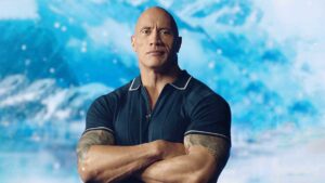 The Rock to Introduce Team USA at Winter Olympics Opening Ceremony