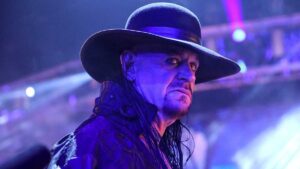 The Undertaker Would “Absolutely” Wrestle Again If Not For This One Reason