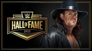 WWE Hall of Fame 2022 Inductees, Time & How to Watch