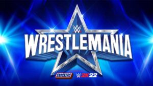 WrestleMania 38 Main Event Match Producer Quits