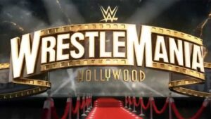 WWE Has Two Blockbuster Matches Planned for WrestleMania 39