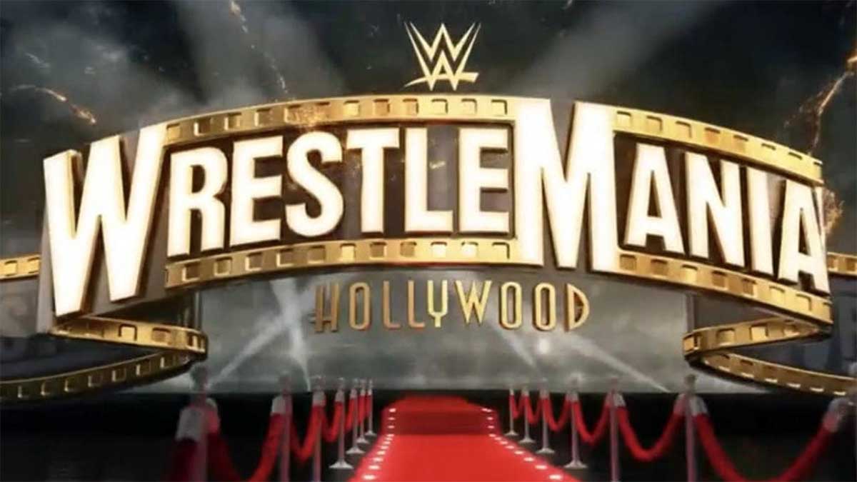 WWE Has Two Blockbuster Matches Planned for WrestleMania 39