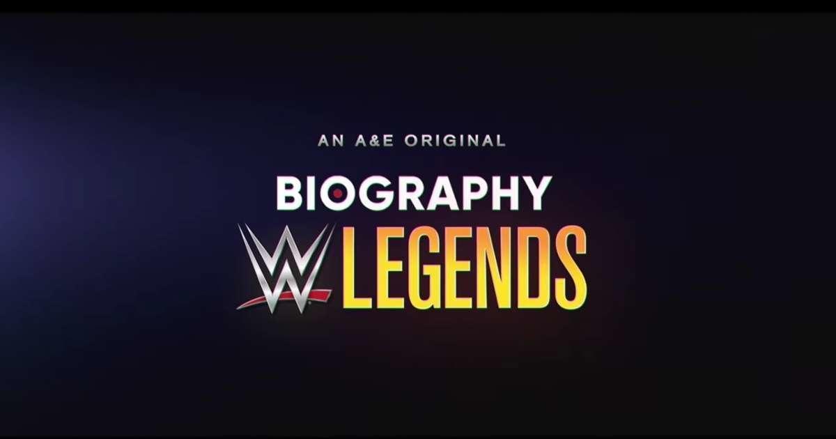 WWE and A&E Network Tease ‘Big News’ on Future Project