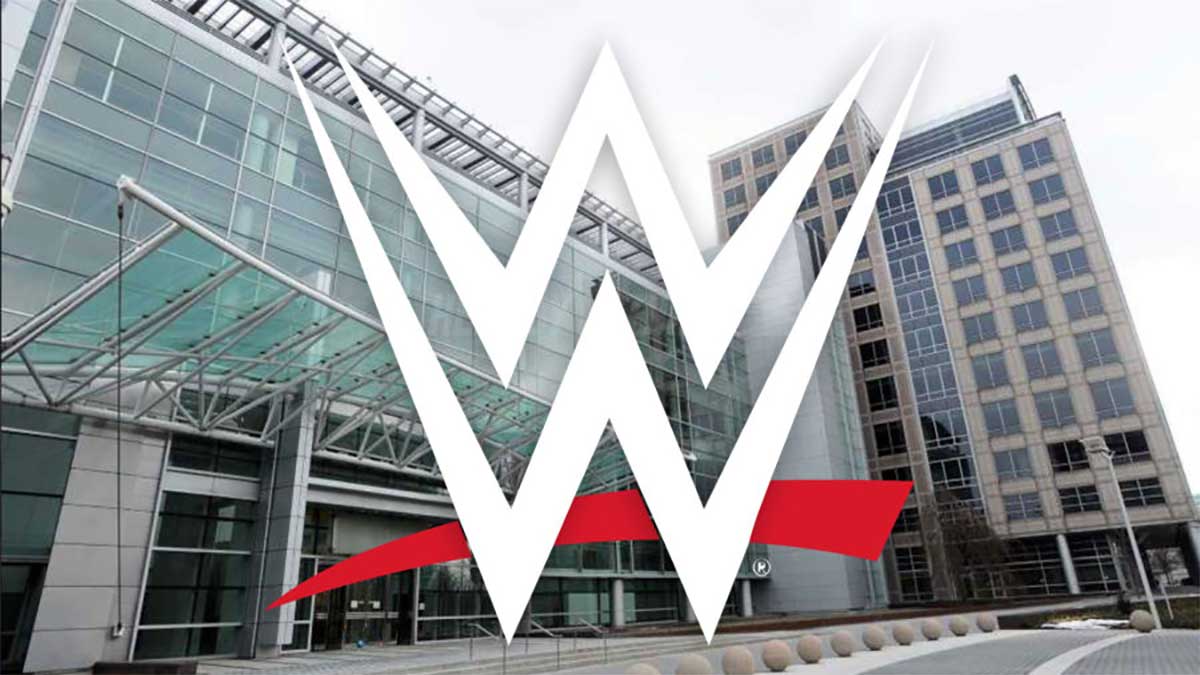 Major WWE Executive Expected to Leave Company Within a Year