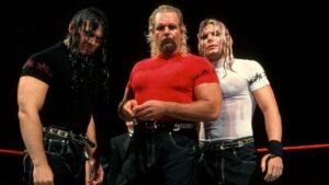 Matt Hardy Recalls Michael Hayes Pitching Hardy Boyz vs. Edge & Christian Cinematic Match