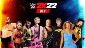 WWE 2K22 DLC Packs Revealed: 28 Superstars & Celebrities