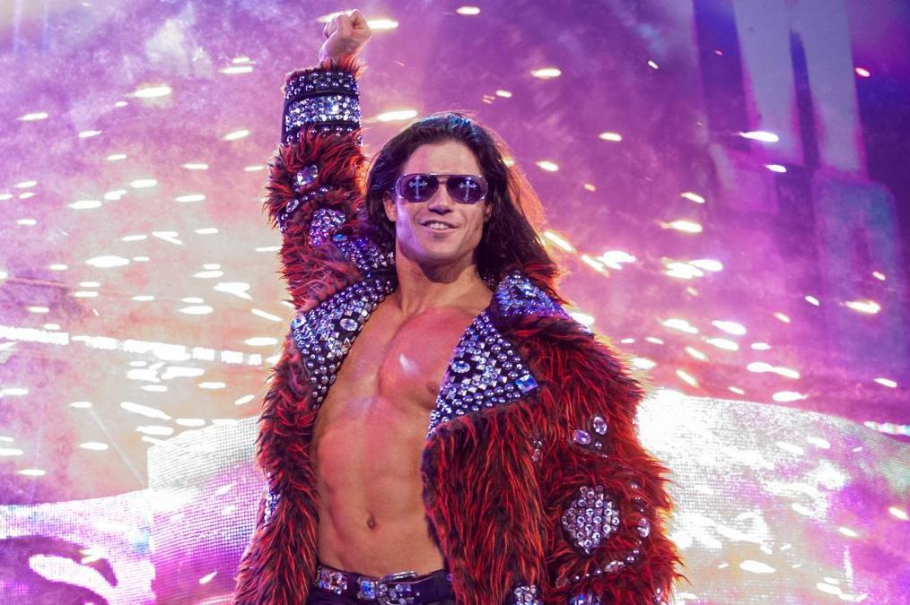 John Morrison Says WWE Is Hellbent On Protecting Officials