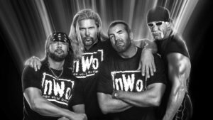 WWE Reportedly Planned On Using nWo During WrestleMania Weekend