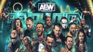 Rumored Location For AEW Revolution 2023