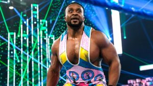 New WWE Role for Big E Revealed