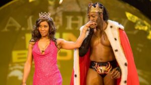 Booker T Names Possibly his “Only Regret” in Wrestling