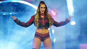 Britt Baker Update Following Wednesday’s AEW Dynamite