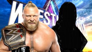 Brock Lesnar Wanted a Dream Match with New Generation Megastar