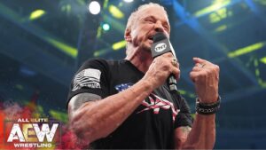 DDP Reveals His Pick for “Best Match of the Past Decade”