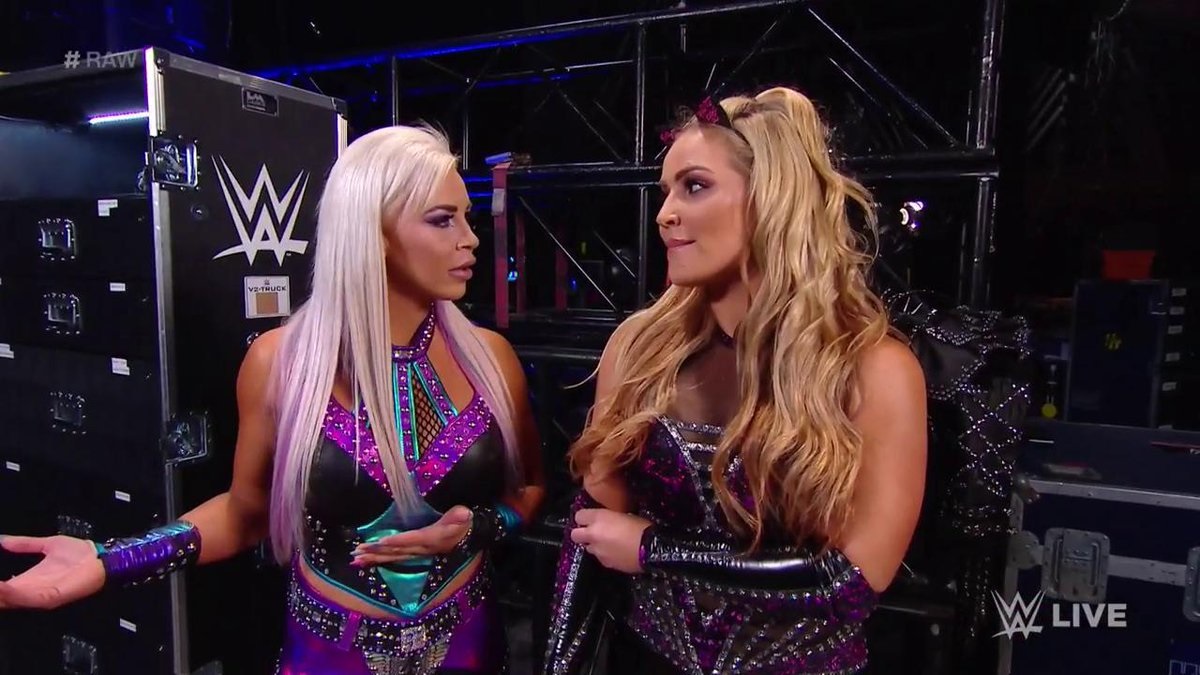 Dana Brooke Endorses Natalya For Hall Of Fame Induction