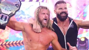 WWE Originally Planned To Give Dolph Ziggler A Long NXT Title Reign