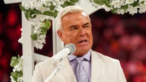 Eric Bischoff Thinks Story Has Been De-Emphasized In Today’s Wrestling