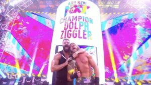 Dolph Ziggler On Why He Moved To NXT: ‘I Felt Stale”