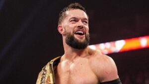 Finn Balor Explains Why NXT Needed The Rebranding