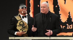 Hulk Hogan Pays Emotional Tribute To Scott Hall (Video)