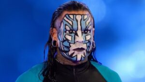 Jeff Hardy Explains Incident Leading To WWE Release