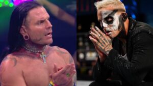 Jeff Hardy Details Meeting Darby Allin For The First Time