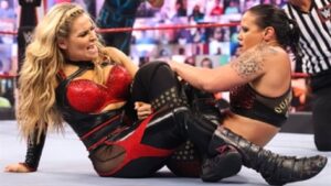 Shayna Baszler And Natalya Want To Be In The Women’s Tag Title Match At WWE WrestleMania 38