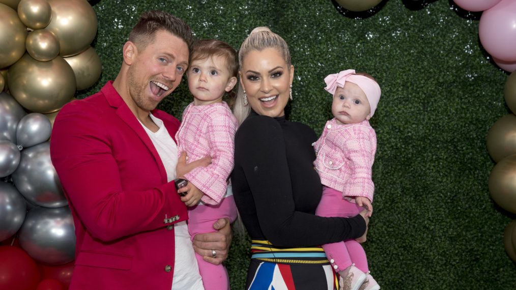 Miz And Mrs’ Season 3 Filming Has Wrapped And Will Air June 2022