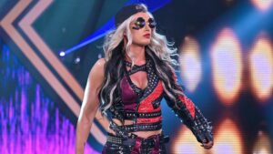 Toni Storm Expected to Join AEW (Report)