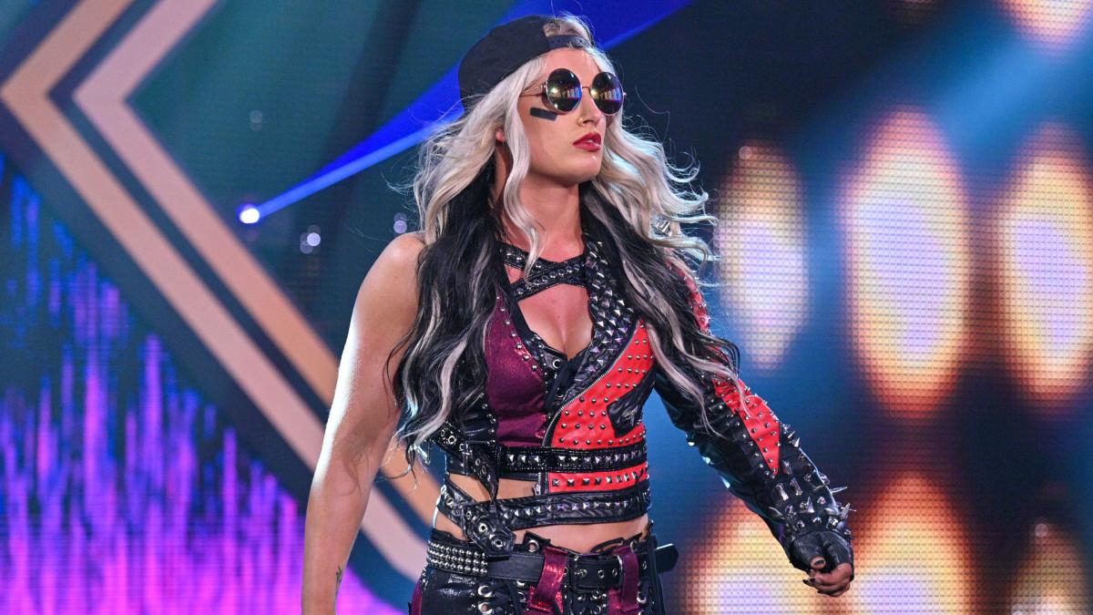 Toni Storm’s OnlyFans Generates Big Money During First 24 Hours