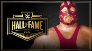 Vader to be Inducted into The WWE Hall of Fame