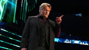 AEW Star On William Regal Situation: ‘Everyone Has An Opinion On That’