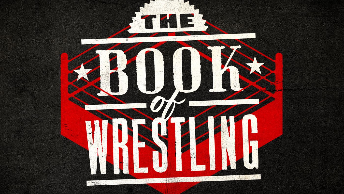 The Ringer And WWE Are Teaming Up For The New ‘Book of Wrestling’ Podcast