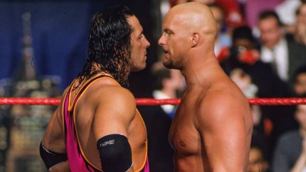 Bret Hart Comments on Stone Cold Steve Austin’s Upcoming Return at WrestleMania