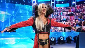 Charlotte Flair Targeting Bianca Belair & Rhea Ripley After WrestleMania