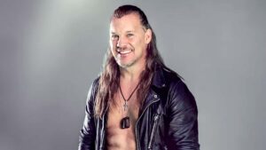 New Trademark Filed By AEW Superstar Chris Jericho