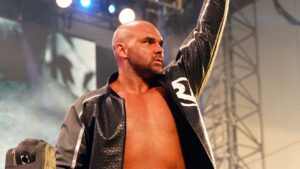 Dax Harwood Recalls Asking For WWE Release