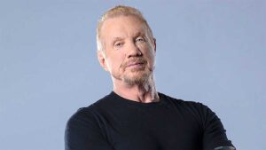 DDP Discusses His New Netflix Project, “Change or Die”