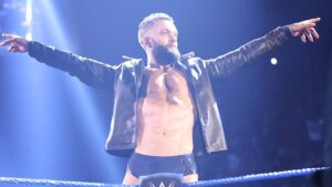 Finn Balor Has a New Theme Song and it May Be His Best One Yet