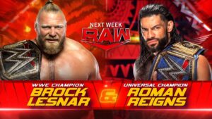 Final WWE Raw Before WrestleMania 38 is Looking Stacked